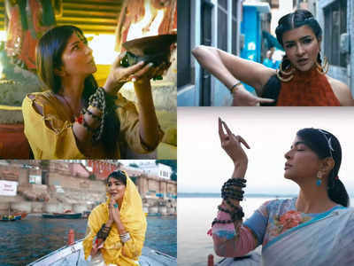 Lakshmi Manchu: మంచు లక్ష్మి పాడిన మహాశివరాత్రి స్పెషల్ సాంగ్.. ప్రశంసల జల్లు
