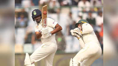 IND vs AUS: गेंदबाजी ही नहीं, बल्लेबाजी में भी गर्दा उड़ाते हैं अश्विन, कपिल देव के बाद बस इनका ही है नाम!