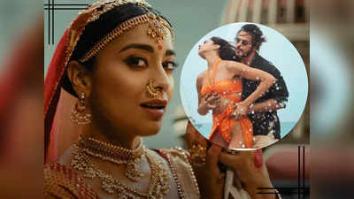 Shriya Saran: श्रिया सरन के नमामि-नमामि डांस को देख लोगों ने दीपिका पादुकोण को कोसा, जानिए आखिर क्या है वजह?