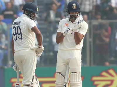 IND vs AUS: खतरा टला नहीं है... अश्विन और अक्षर पटेल की बल्लेबाजी देख क्यों सहम गए हैं ऑस्ट्रेलियाई गेंदबाज