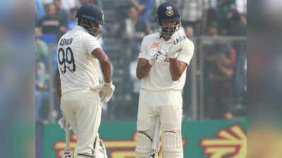 IND vs AUS: खतरा टला नहीं है... अश्विन और अक्षर पटेल की बल्लेबाजी देख क्यों सहम गए हैं ऑस्ट्रेलियाई गेंदबाज