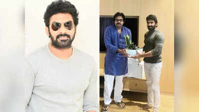 Pawan Kalyan: జనసేనలో చేరుతున్న ‘మొగలిరేకులు’ ఆర్కే నాయుడు.. జనసేనానితో భేటీ!!