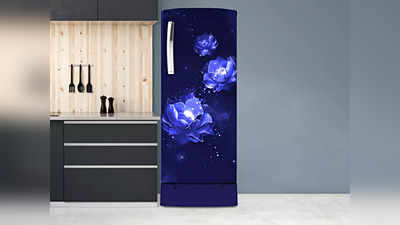 Refrigerator 5 Star Single Door: एनर्जी सेविंग हैं ये सिंगल डोर वाले रेफ्रिजरेटर, मिली है टॉप यूजर रेटिंग