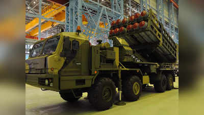 S-350 Missile System: रूस का S-350 मिसाइल सिस्टम कितना ताकतवर? भारत को कर रहा ऑफर, पैट्रियट से की तुलना