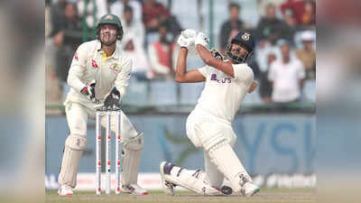 IND vs AUS, Day-2 Highlights: अक्षर पटेल ने ऑस्ट्रेलिया के अरमानों पर फेरा पानी, दूसरे दिन के बाद रोमांचक हुआ दिल्ली टेस्ट