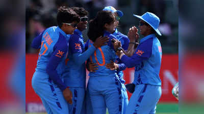 महिला टी20 विश्व कप 2023: भारत को रोमांचक मुकाबले में इंग्लैंड से मिली 11 रनों की करारी हार