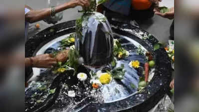 Mahashivratri: जम्मू-कश्मीर में महाशिवरात्रि पर मुस्लिम कपल ने भगवान शिव पर चढ़ाया जल, बताई मंदिर जाने की वजह