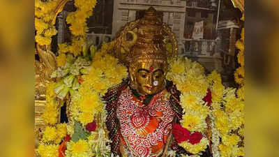 Goddess Sharda Idol: ಶೃಂಗೇರಿಯಿಂದ ಹೊರಟು ಜಮ್ಮು ತಲುಪಿದ ಶಾರದಾ ಮಾತೆ ವಿಗ್ರಹ: ಶೀಘ್ರವೇ ಪ್ರತಿಷ್ಠಾಪನೆ