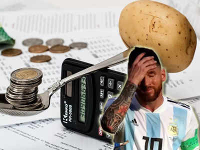 Argentina Inflation: 99 শতাংশ মুদ্রাস্ফীতিতে হাহাকার! পাকিস্তানের থেকেও হাল খারাপ আর্জেন্তিনার