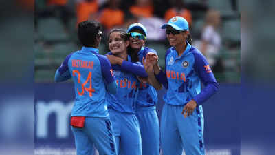 IND W vs ENG W: रेणुका सिंह ने इंग्लैंड के बल्लेबाजों की बजाई बैंड, टी20 विश्व कप में भारत के लिए रचा इतिहास