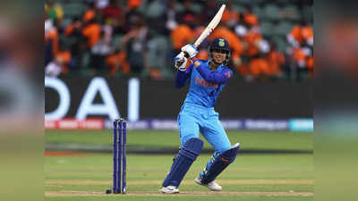 Indian Cricket Team : ব্যর্থ স্মৃতি-রিচার লড়াই, বিশ্বকাপে প্রথম হার ভারতের