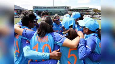 महिला टी20 विश्व कप: इंग्लैंड से हार, लेकिन परेशान होने की जरूरत नहीं, भारत ऐसे मारेगा सेमीफाइनल में एंट्री