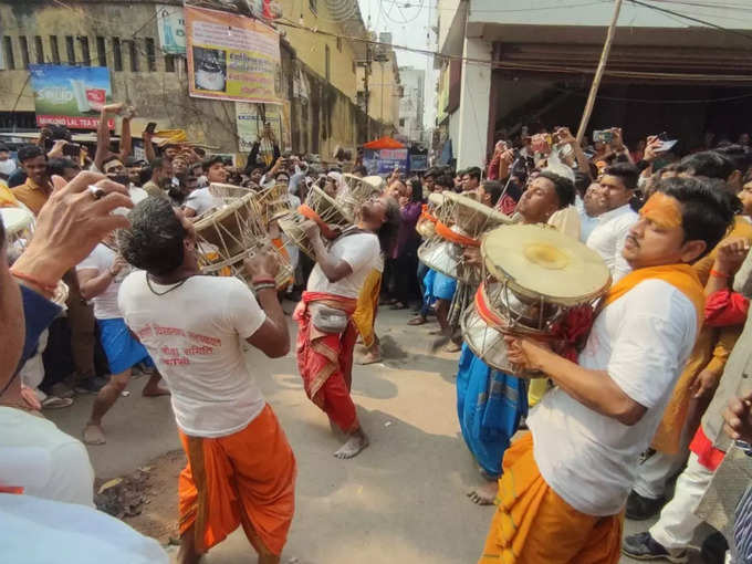  शिव बारात है काशी की पहचान