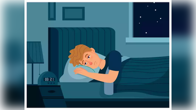 मुंबईकरांना येईना झोप! करोनानंतर या कारणांमुळे झोपेशी निगडित तक्रारी वाढल्या