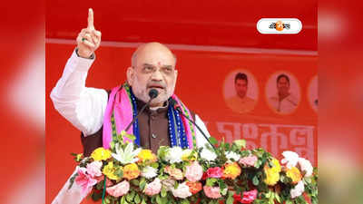 Amit Shah: কাজ তো শেষ হয়নি, টানা ৩০ বছর ক্ষমতায় থাকার শাহি-শপথ