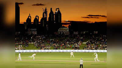 NZ vs ENG: इंग्लैंड ने T-20 स्टाइल में जीता पहला टेस्ट, पिंक बॉल से मेजबान न्यूजीलैंड की उड़ाई धज्जियां