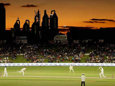 NZ vs ENG: इंग्लैंड ने T-20 स्टाइल में जीता पहला टेस्ट, पिंक बॉल से मेजबान न्यूजीलैंड की उड़ाई धज्जियां