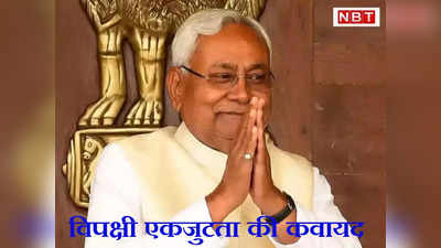 Opinion: सलमान खुर्शीद के सामने CM Nitish Kumar की अपील, विपक्षी एकता के सवाल पर क्या बन पाएगी सहमति?