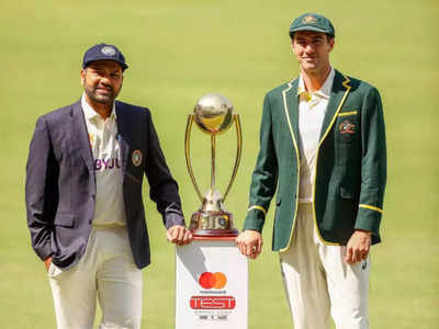 IND vs AUS 2nd test Hightlights:भारताने ऑस्ट्रेलियाला दुसऱ्या कसोटीत ही दाखवला पराभव, टीम इंडियाची विजयी घोडदौड