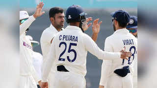 IND vs AUS 2nd Test 3rd Day Live Score : রান আউট রোহিত, ভারতের দ্বিতীয় উইকেটের পতন