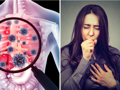 TB Cough Symptoms: जिसे आप नॉर्मल खांसी समझ रहे हैं वो TB तो नहीं? इन 8 लक्षणों से करें पहचान