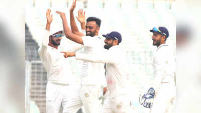 Ranji Trophy Final : ঘরের মাঠে লজ্জার হার, রনজি ফাইনালে ৯ উইকেটে পরাস্ত বাংলা