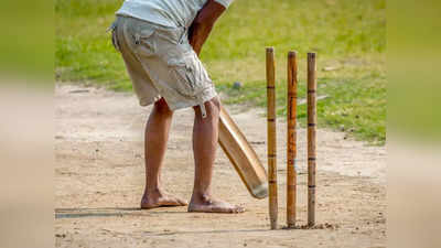 રાજકોટઃ ક્રિકેટ રમી રહેલા યુવકનું હાર્ટ એટેકથી મોત, પરિવારમાં શોકનું મોજુ ફરી વળ્યું