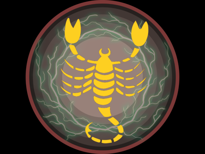 వృశ్చిక రాశి వారి ఫలితాలు (Scorpio Horoscope Today)