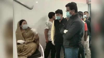 Shahdol में महाशिवरात्रि के भंडारे का प्रसाद खाने के बाद श्रद्धालुओं की बिगड़ी तबीयत, 35 से ज्‍यादा अस्‍पताल में भर्ती
