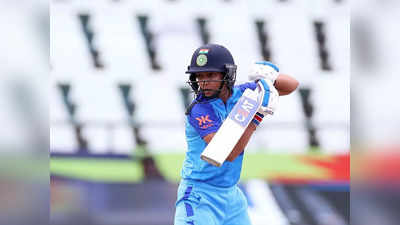 Harmanpreet Kaur : ಹಿಟ್‌ಮ್ಯಾನ್‌ಗೆ ಸಡ್ಡು ಹೊಡೆದು ವಿಶ್ವ ದಾಖಲೆ ನಿರ್ಮಿಸಿದ ಹರ್ಮನ್‌ಪ್ರೀತ್ ಕೌರ್!