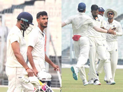 Bengal losses 2023 Ranji Final : ৩৩ বছর কেটে গেল..., কথা রাখতে পারলেন না মনোজরা