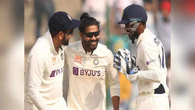IND vs AUS: टीम इंडिया का दिल्ली फतह, स्पिनर्स के आगे ऑस्ट्रेलिया सरेंडर, तीन दिन में ही गंवाया लगातार दूसरा टेस्ट