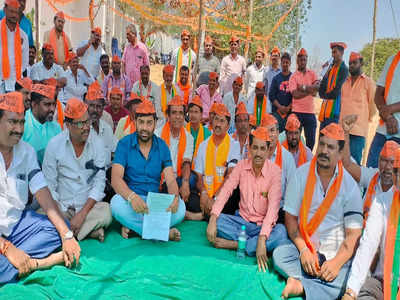 Ramanagar Bjp: ರಾಮನಗರ ಬಿಜೆಪಿಯಲ್ಲಿ ಭಿನ್ನಮತ ಸ್ಪೋಟ, ಸಚಿವ ಅಶ್ವಥ ನಾರಾಯಣ ವಿರುದ್ಧ ಪ್ರತಿಭಟನೆ