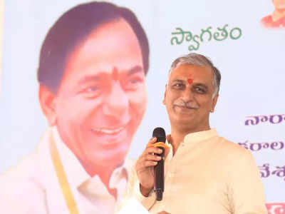 కేసీఆర్ సీఎం కాకపోతే గోదావరి నీరు రాకపోతుండే..