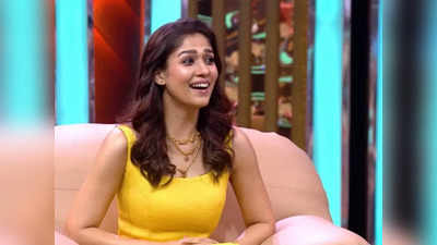 Nayanthara: நேரமே சரியில்லை: இன்னொரு திருமணத்திற்கு தயாராகும் நயன்தாரா?