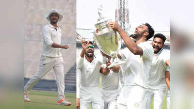 Ranji Trophy 2023: चौथी बार टूटा खेल मंत्री मनोज तिवारी का सपना, बंगाल पर काल बनकर बरसे उनादकट, सौराष्ट्र बना चैंपियन