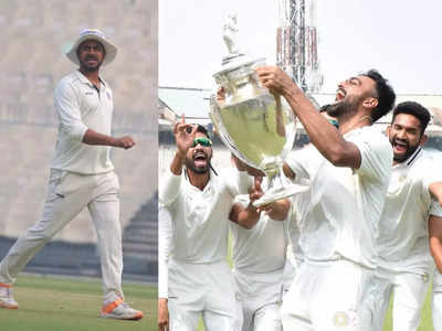 Ranji Trophy 2023: चौथी बार टूटा खेल मंत्री मनोज तिवारी का सपना, बंगाल पर काल बनकर बरसे उनादकट, सौराष्ट्र बना चैंपियन