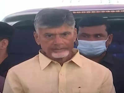 తారకరత్న నన్ను ఎమ్మెల్యే టికెట్ అడిగారు.. ఇద్దామనుకున్నా, కానీ.. చంద్రబాబు భావోద్వేగం