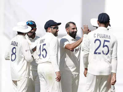BCCIने केली टीम इंडियाची घोषणा! उर्वरित दोन कसोटीसाठी भारताचा दमदार गोलंदाज संघात परतला