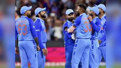 IND vs AUS: वनडे मालिकेसाठी टीम इंडियाची घोषणा, रोहित शर्माच्या अनुपस्थितीत हार्दिककडे कर्णधारपद