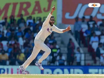 Ravindra Jadeja : আমার বিরুদ্ধে স্যুইপ শট খেলো না, অস্ট্রেলিয়াকে ওয়ার্নিং জাদেজার