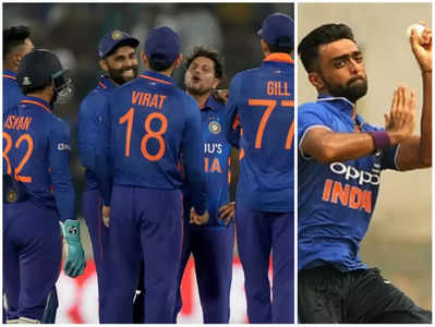 India ODI squad | ఆస్ట్రేలియాతో వన్డే సిరీస్‌కి భారత్ జట్టు ప్రకటన.. 9 ఏళ్ల తర్వాత ఆ బౌలర్‌కి మళ్లీ పిలుపు