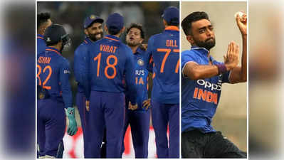 India ODI squad | ఆస్ట్రేలియాతో వన్డే సిరీస్‌కి భారత్ జట్టు ప్రకటన.. 9 ఏళ్ల తర్వాత ఆ బౌలర్‌కి మళ్లీ పిలుపు 