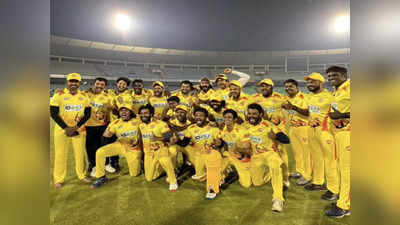 CCL: ஹீரோக்களிடையே ஏற்பட்ட மனஸ்தாபம்..சென்னை அணியில் இவ்ளோ பாலிடிக்ஸ் இருக்கா ?