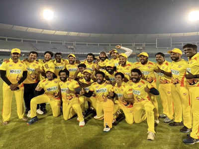 CCL: ஹீரோக்களிடையே ஏற்பட்ட மனஸ்தாபம்..சென்னை அணியில் இவ்ளோ பாலிடிக்ஸ் இருக்கா ?