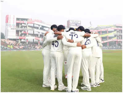 India Test squad | ఆస్ట్రేలియాతో 3, 4వ టెస్టుకి భారత్ జట్టు ప్రకటన.. నో బుమ్రా కానీ కొత్తగా ఓ బౌలర్‌కి చోటు