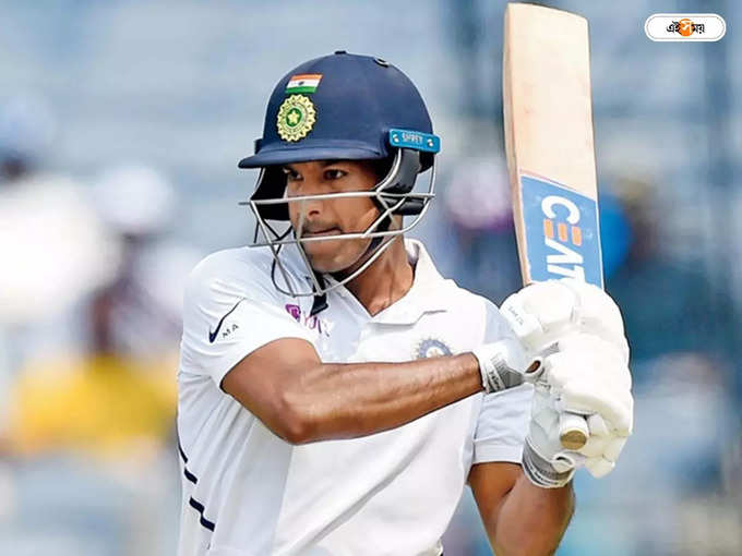 Mayank Agarwal