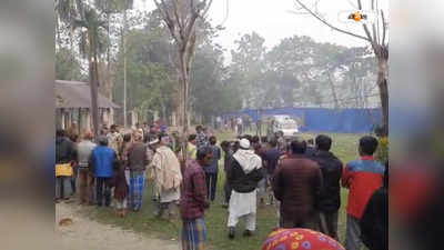 Cooch Behar News : জলপাইগুড়ি সরকারি হোমে নিহত নাবালকের তদন্তে গতি, কবর থেকে দেহ তুলল CBI