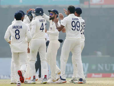 IND vs AUS: ಆಸೀಸ್‌ ವಿರುದ್ಧದ ಅಂತಿಮ ಎರಡು ಟೆಸ್ಟ್‌ಗಳಿಗೆ ಭಾರತ ತಂಡ ಪ್ರಕಟ!