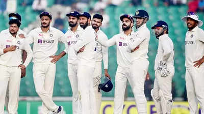 IND vs AUS Test: ‘கடைசி 2 டெஸ்ட்’…உன்னைய சேக்க முடியாது: ஸ்டார் வீரரிடம் மறைமுகமாக தெரிவித்த பிசிசிஐ...அணி விபரம்!